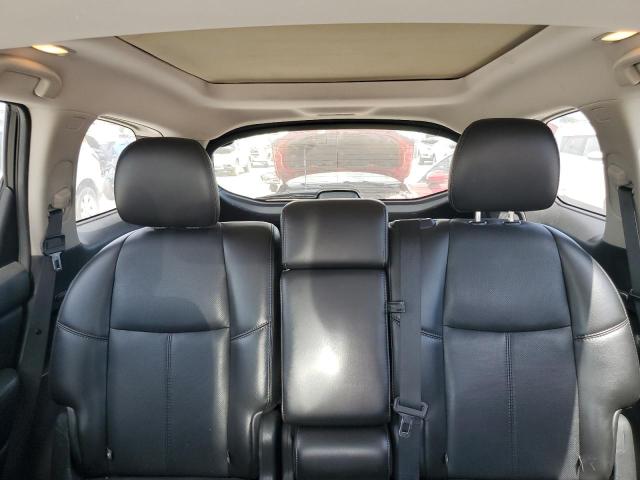 2014 NISSAN PATHFINDER - 5N1AR2MM1EC688417