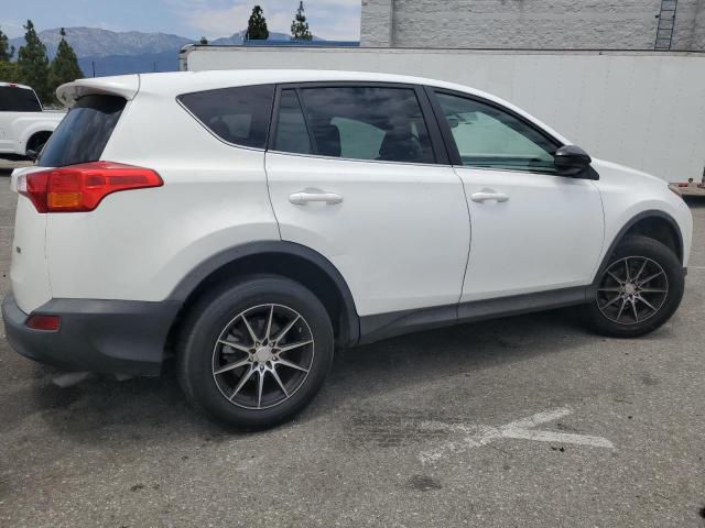 2015 TOYOTA RAV4 LE 2T3ZFREV5FW161947