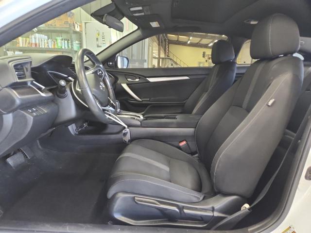 2020 HONDA CIVIC EX 2HGFC3B39LH351680