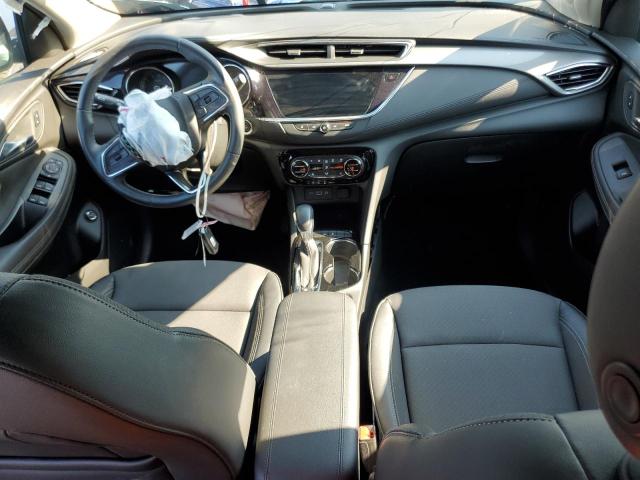 2023 BUICK ENCORE GX SELECT KL4MMDSL7PB079342