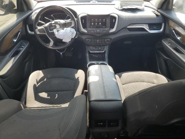 2019 GMC TERRAIN SL 3GKALTEV1KL258619