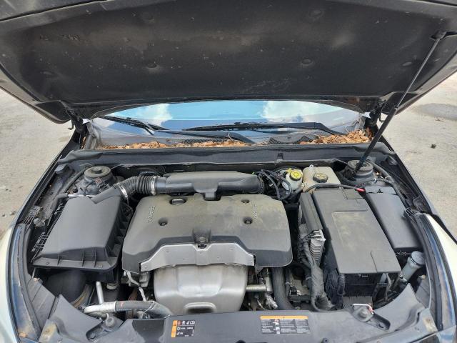 2015 CHEVROLET MALIBU LS - 1G11B5SL9FF209285