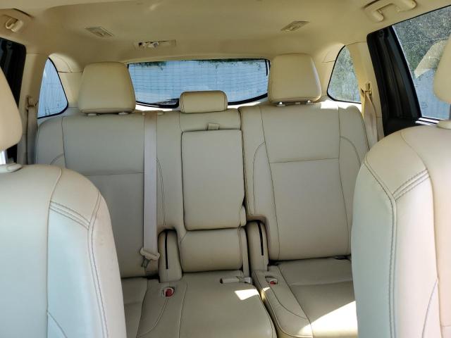 2017 TOYOTA HIGHLANDER - 5TDKZRFH7HS526134