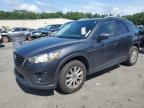 2016 MAZDA CX-5 TOURI - JM3KE4CY8G0802199