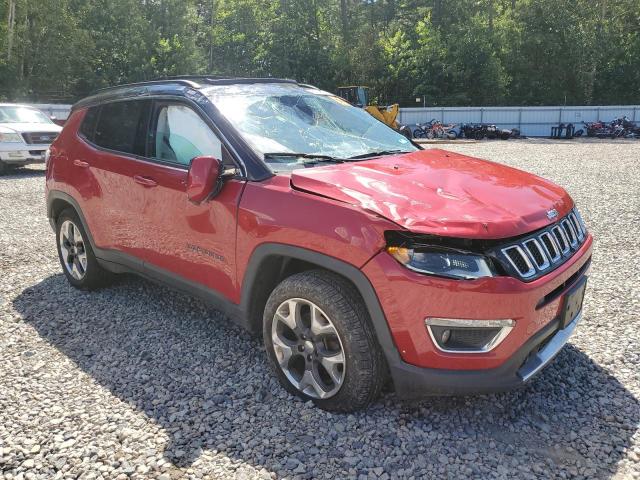 2018 JEEP COMPASS LI 3C4NJDCB6JT143918