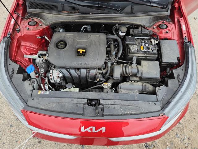 2023 KIA FORTE LX 3KPF24AD6PE603372