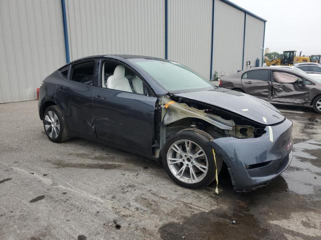 2023 TESLA MODEL Y 7SAYGDEE5PF627589