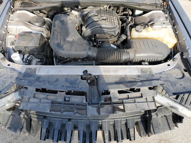 2017 DODGE CHALLENGER 2C3CDZAG0HH573168