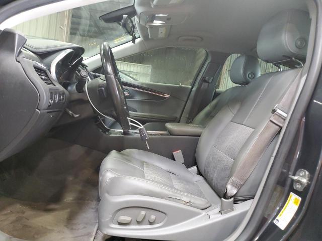 2015 CHEVROLET IMPALA LT - 1G1115SL6FU115265