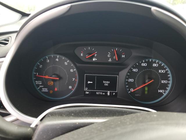 2023 CHEVROLET MALIBU RS 1G1ZG5ST8PF145942