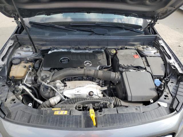 2020 MERCEDES-BENZ GLB 250 4M W1N4M4HB7LW022896