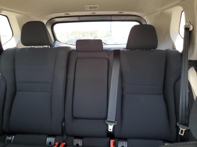 2023 NISSAN ROGUE S 5N1BT3AB5PC876441