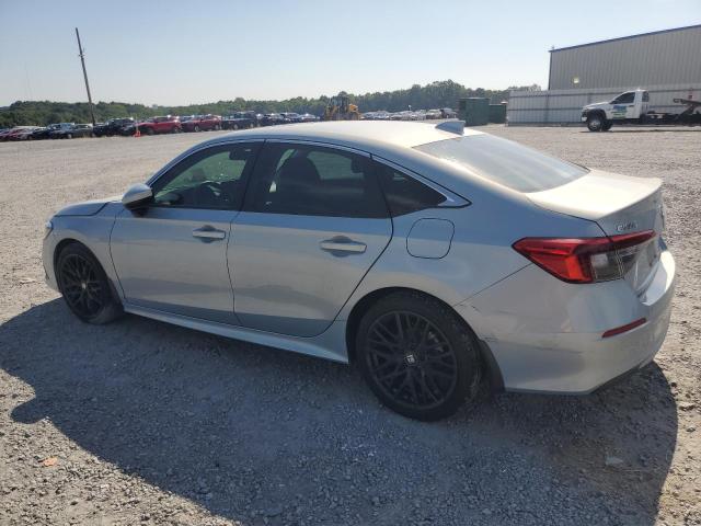 2022 HONDA CIVIC EX 2HGFE1F75NH322112