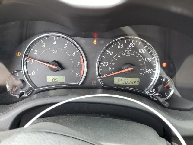 2013 TOYOTA COROLLA BASE - 2T1BU4EE2DC962918