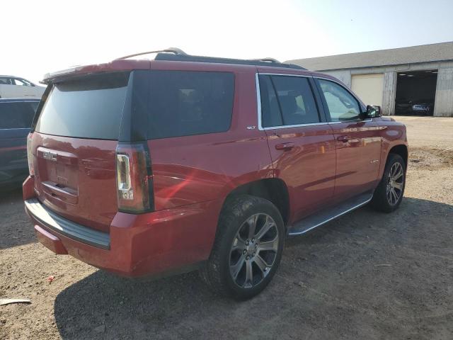 2015 GMC YUKON SLT 1GKS2BKC3FR633378