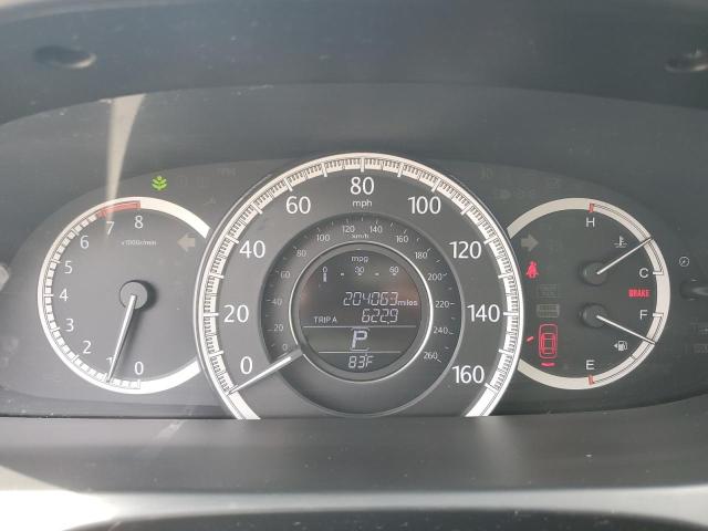 2015 HONDA ACCORD LX - 1HGCR2F32FA037426