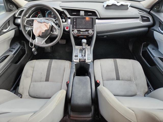 2016 HONDA CIVIC EX - 19XFC1F31GE024379