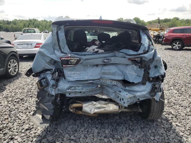 2021 SUBARU CROSSTREK JF2GTAEC2M8298655