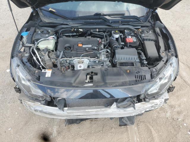 2018 HONDA CIVIC LX - 2HGFC2F56JH581115