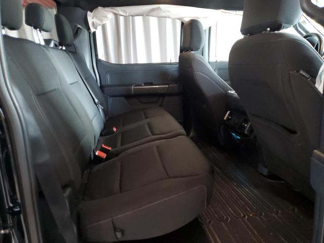 2022 FORD F150 SUPER - 1FTFW1E50NFA43292