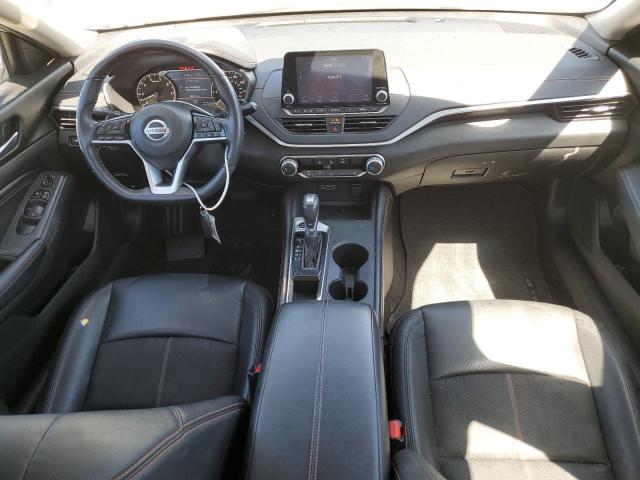 2021 NISSAN ALTIMA SR 1N4BL4CV4MN313436