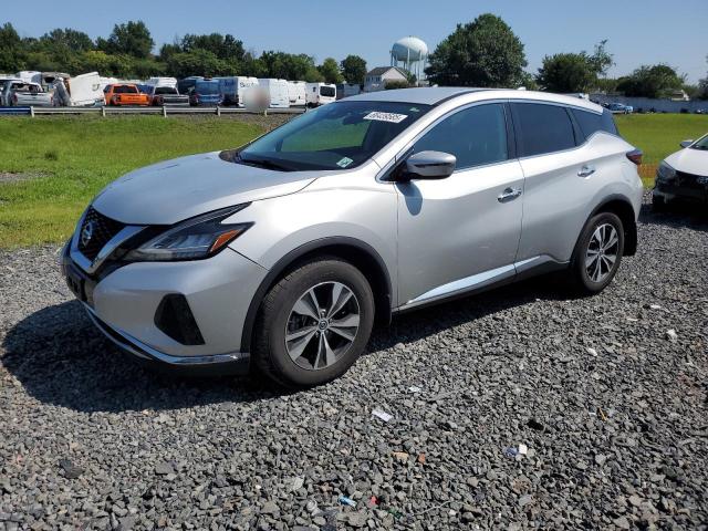 NISSAN MURANO S
