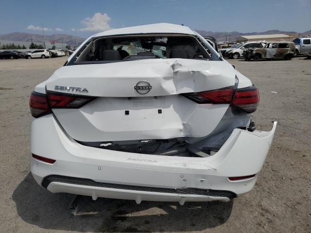 2024 NISSAN SENTRA S 3N1AB8BV0RY225210