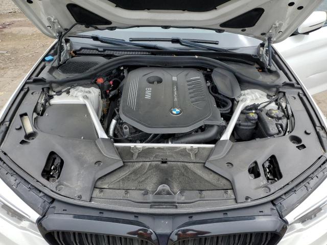 2019 BMW 540 XI WBAJE7C5XKG893226