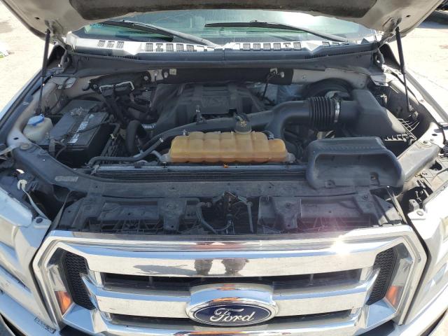 2015 FORD F150 SUPERCREW 1FTEW1CP6FKF21384