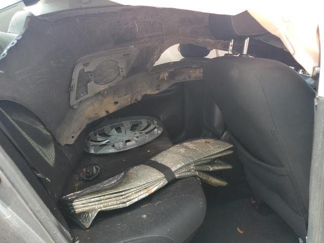 2018 NISSAN SENTRA S 3N1AB7AP0JY323588