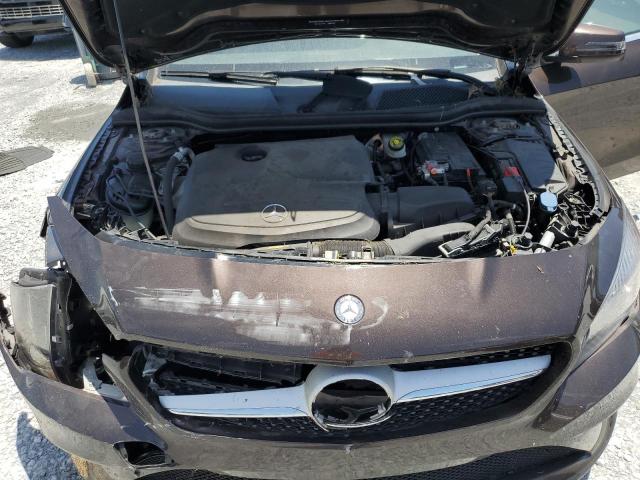 2015 MERCEDES-BENZ CLA 250 WDDSJ4EB1FN163779