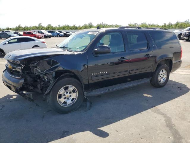 2011 CHEVROLET SUBURBAN C - 1GNSCJE08BR362503
