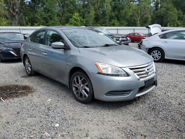 Vin: 3n1ab7ap9el692954, lot: 60217305, nissan sentra s 20144