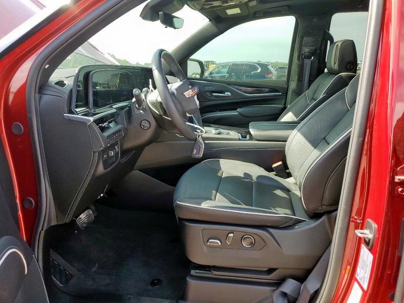 2024 CADILLAC ESCALADE S 1GYS4FKL9RR185627