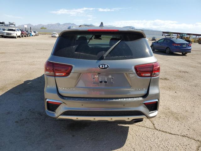 2019 KIA SORENTO SX 5XYPK4A54KG439578