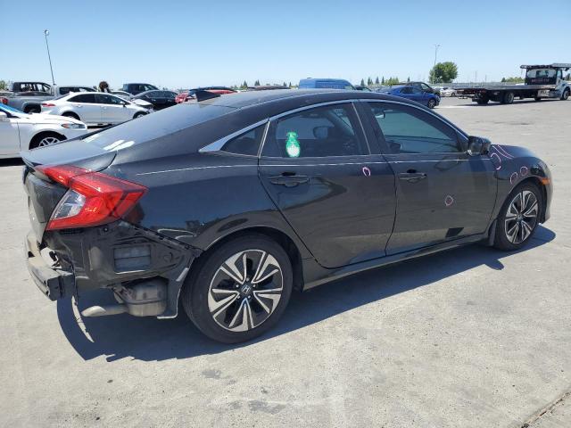 2017 HONDA CIVIC EX 2HGFC1F35HH632087
