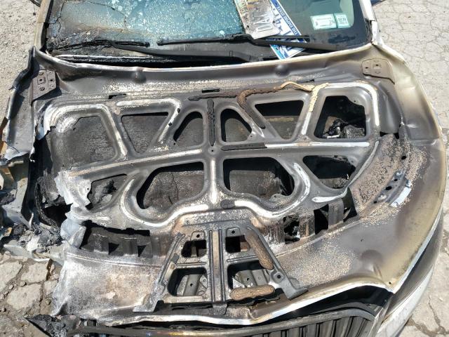 2016 BUICK LACROSSE P - 1G4GF5G36GF191288