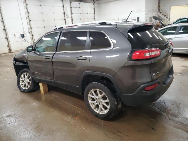 Vin: 1c4pjmcs1ew214600, lot: 62841605, jeep grand cher latitude 20142
