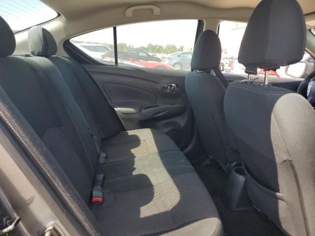2019 NISSAN VERSA S - 3N1CN7AP7KL863373