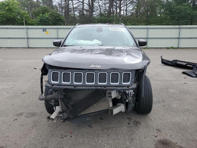 2019 JEEP COMPASS LA 3C4NJDBB6KT792296