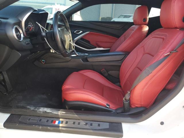 2016 CHEVROLET CAMARO LT 1G1FD1RS4G0173600