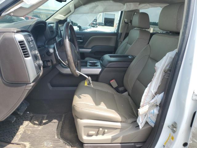 2016 CHEVROLET SILVERADO - 1GC1KWE80GF200951
