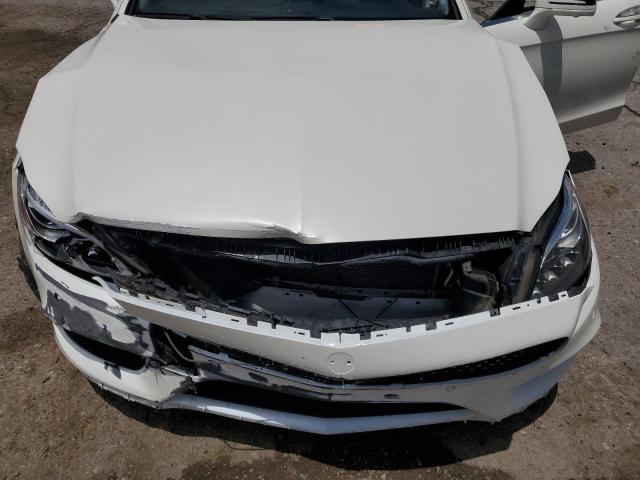 2015 MERCEDES-BENZ CLS 550 WDDLJ7DB6FA137242