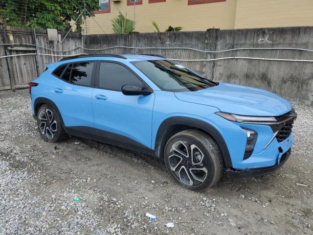 2024 CHEVROLET TRAX 2RS - KL77LJE22RC217127