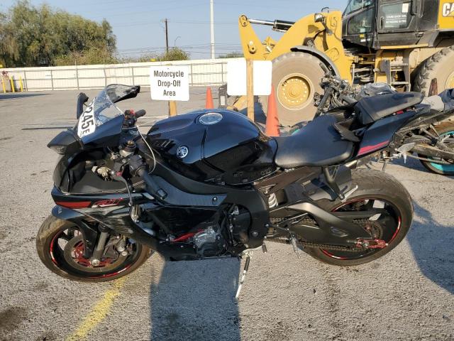 2015 YAMAHA YZFR1 C JYARN39YXFA000590