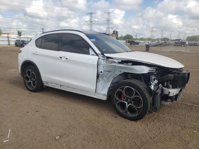 2022 ALFA ROMEO STELVIO TI ZASPAKBN6N7D25600