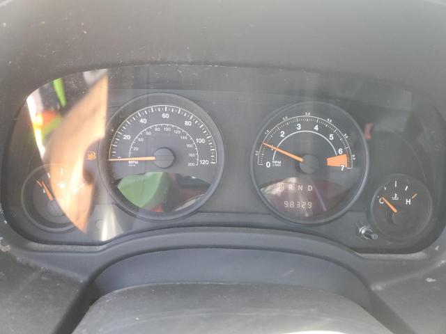 2015 JEEP PATRIOT SPORT - 1C4NJPBB5FD298217
