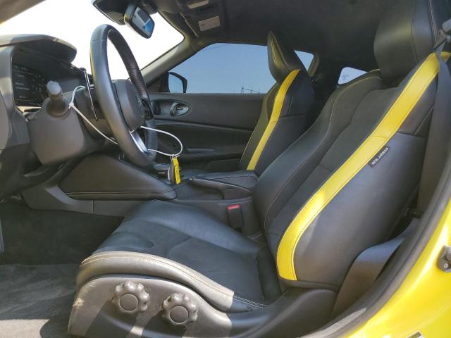 2023 NISSAN Z PERFORMA JN1BZ4BH4PM310408