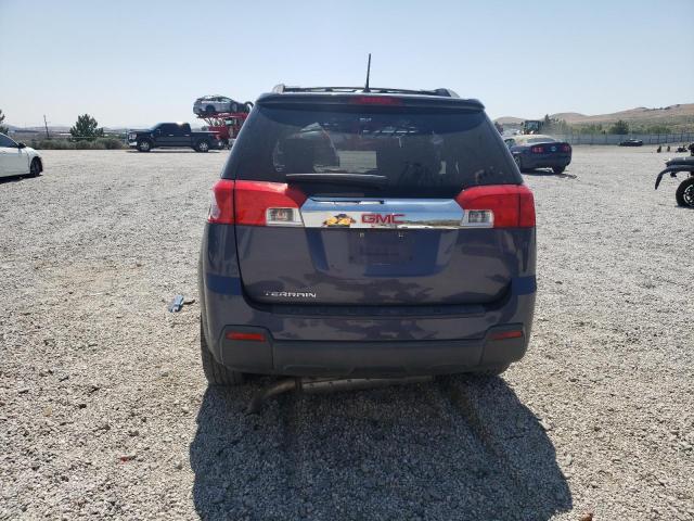 2014 GMC TERRAIN SL - 2GKALREKXE6133779