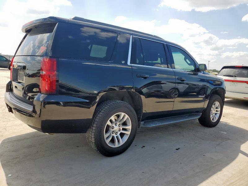 2015 CHEVROLET TAHOE K150 - 1GNSKBKC0FR642249